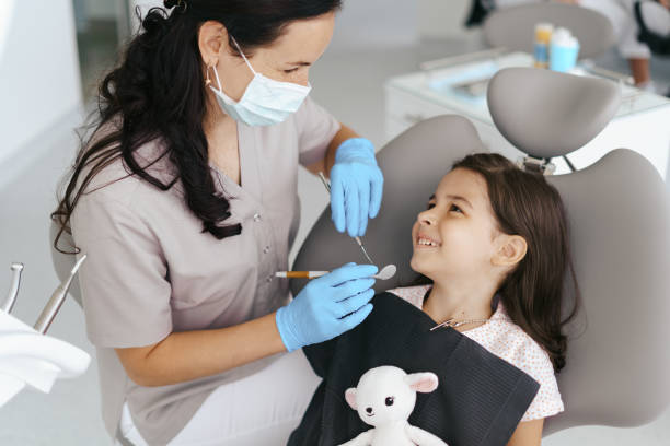 Best Teeth Whitening  in Tuttle, OK