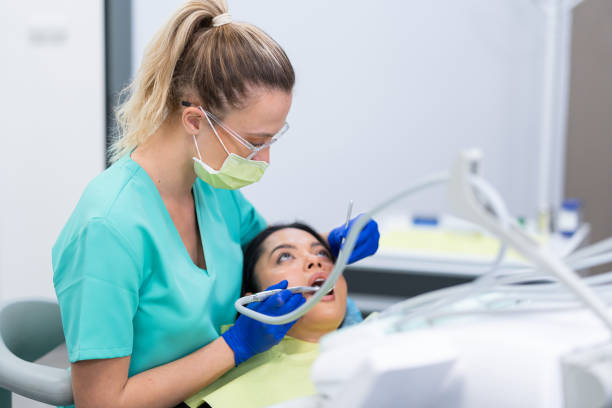 Professional Emergency Dentist in OK