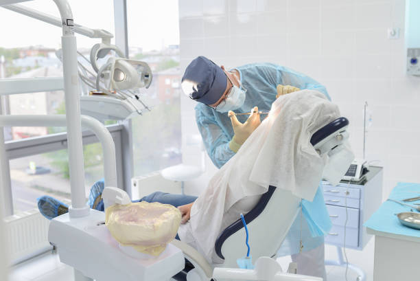 Best Emergency Tooth Extraction  in Tuttle, OK
